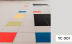 Плитка Estima Your Color арт. YC04 (60x120x1) Неполированный